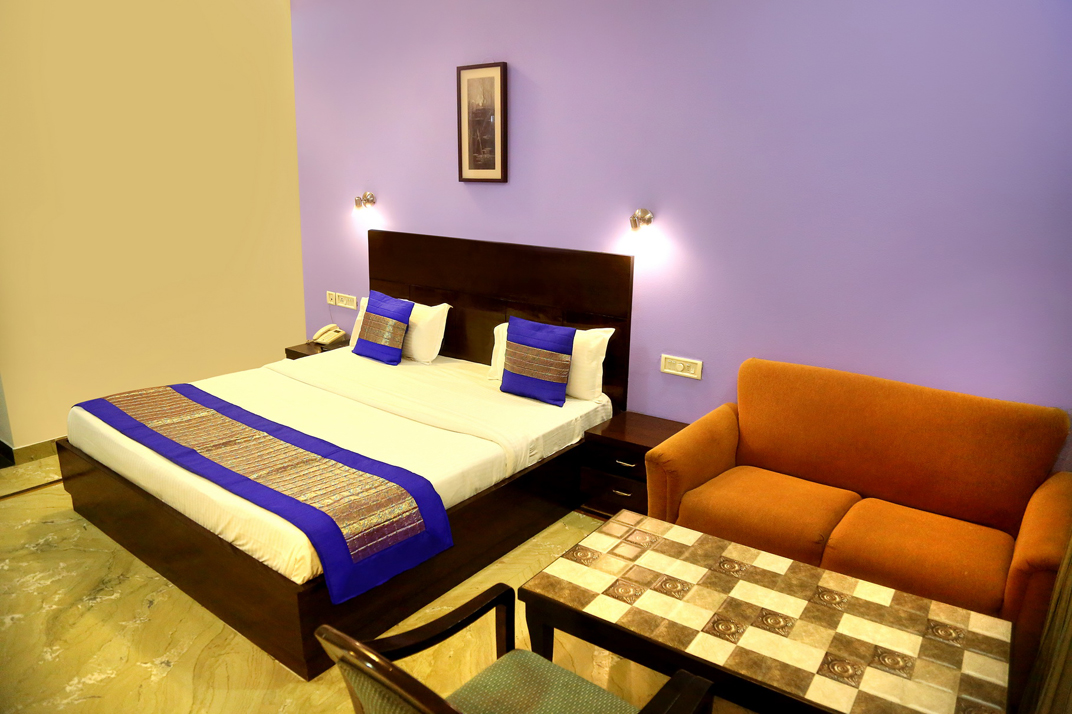 Hotel 42 Amritsar