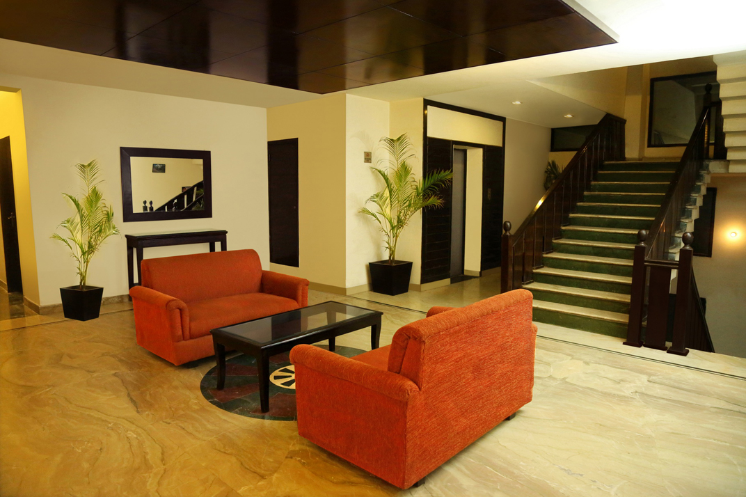 Hotel 42 Amritsar