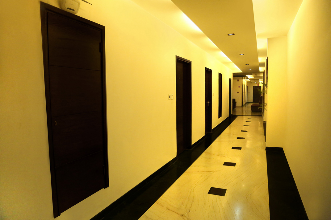 Hotel 42 Amritsar