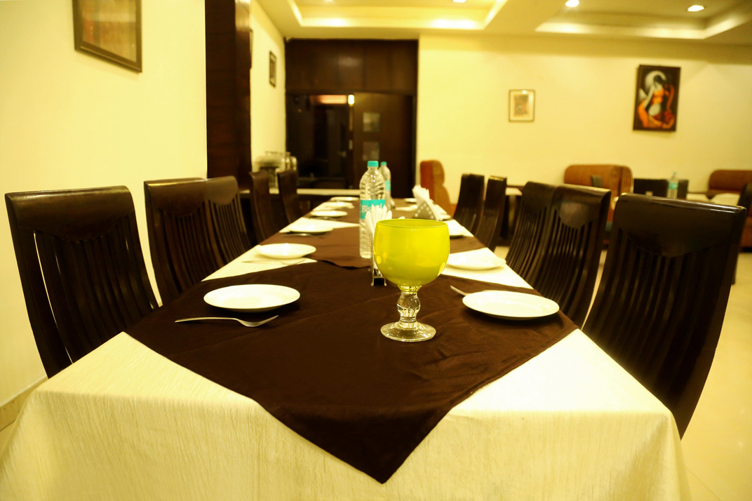 Hotel 42 Amritsar