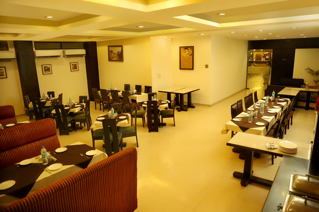 Hotel 42 Amritsar