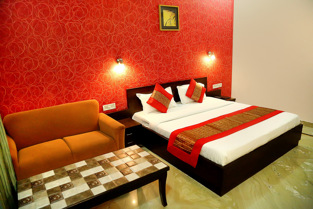 Hotel 42 Amritsar