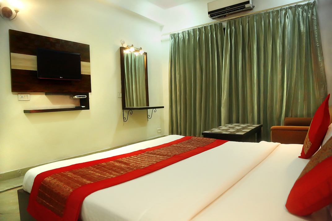 Hotel 42 Amritsar