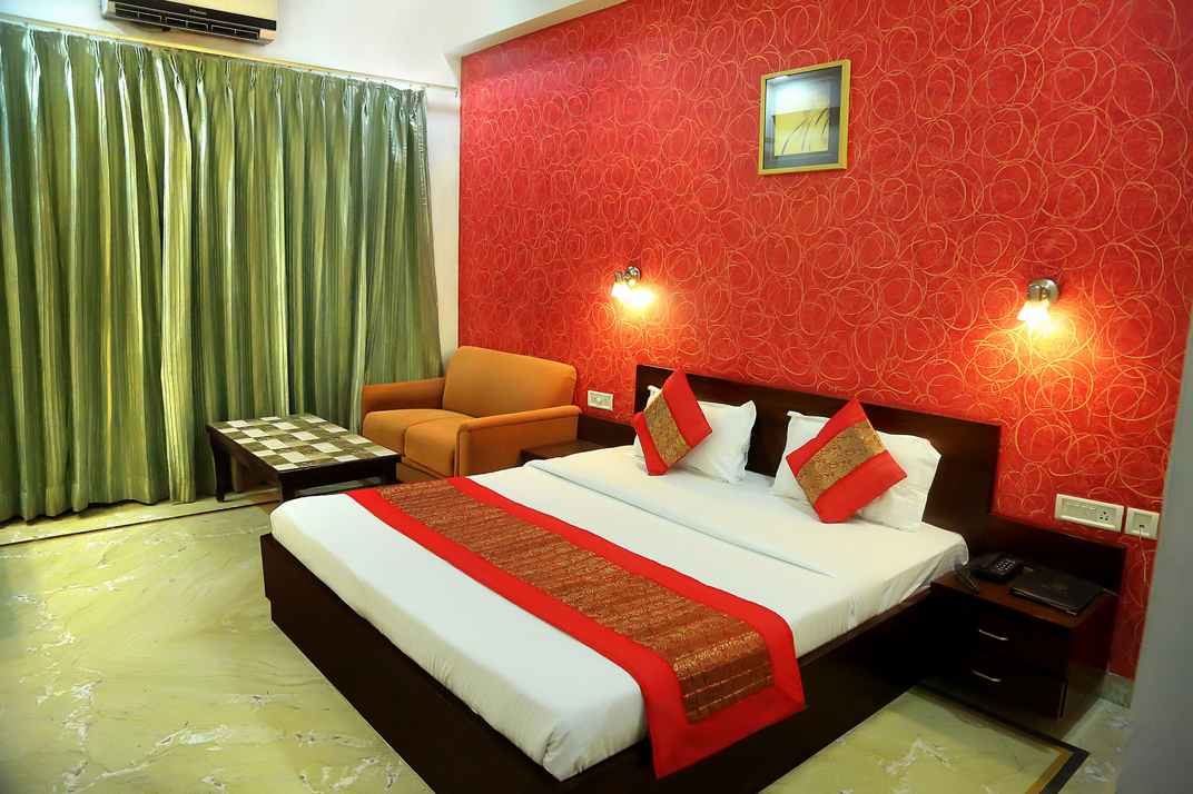 Hotel 42 Amritsar